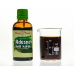 Bylinné kapky tinktura Rdesno hadí kořen 50 ml – Hledejceny.cz