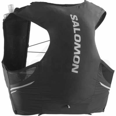 Salomon Sense Pro Set 5l černý – Hledejceny.cz