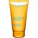 Clarins After Sun zklidňující gel po opalování 150 ml