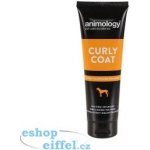 Curly Coat na kudrnatou srst 250 ml – Hledejceny.cz
