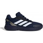 adidas Ubersonic Kids Dark Blue – Zboží Mobilmania