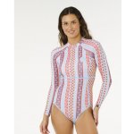 RIP CURL Coastal Instincts UPF Surfsuit Multicolor – Sleviste.cz
