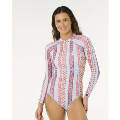 RIP CURL Coastal Instincts UPF Surfsuit Multicolor – Sleviste.cz