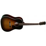 Sigma Guitars JM-SG45 – Zboží Dáma