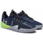 Under Armour Boty do posilovny Ua TriBase Reign 6 3027341-401 černá – Zbozi.Blesk.cz