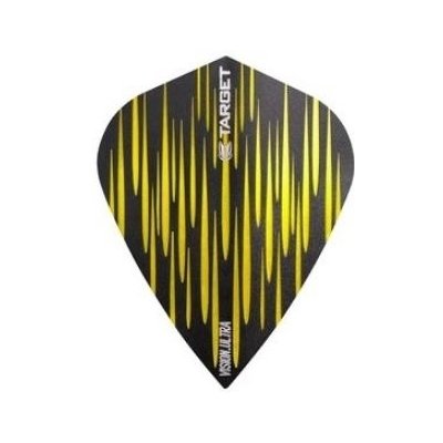 Target Spectrum Vision Ultra Kite Yellow – Zbozi.Blesk.cz