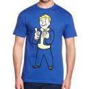 Fallout Vault Boys Charisma