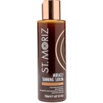 St. Moriz Advanced Miracle Tanning Serum samoopalovací sérum pomáhajíci zamezit stárnutí pleti 150 ml – Zboží Mobilmania