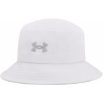 Under Armour W Blitzing Bucket-WHT 1384048-100 – Zbozi.Blesk.cz