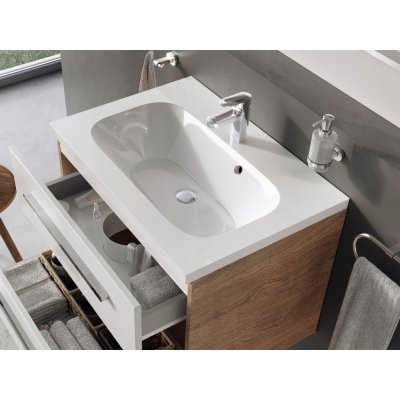 Ravak Chrome XJG01180000 – Zboží Mobilmania