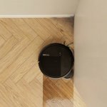 iRobot Roomba Plus 415 Combo + AutoWash dock Black – Zboží Živě