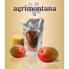 Agrimontana přírodní mango 1 kg