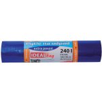 Ideal Bag velkoobjemový extra pevný pytel 240l 50μm 5ks – Zboží Dáma