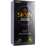 Mates Skyn ​​Elite 10 ks – Zboží Dáma
