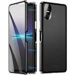 VSECHNONAMOBIL 83504 Magnetický kryt 360 pro Sony Xperia 10 VI černý – Hledejceny.cz