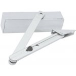 Cobra TS3000 s lištou stříbrná – Zboží Mobilmania