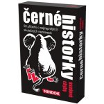 Mindok Černé historky: Osudové chyby – Hledejceny.cz