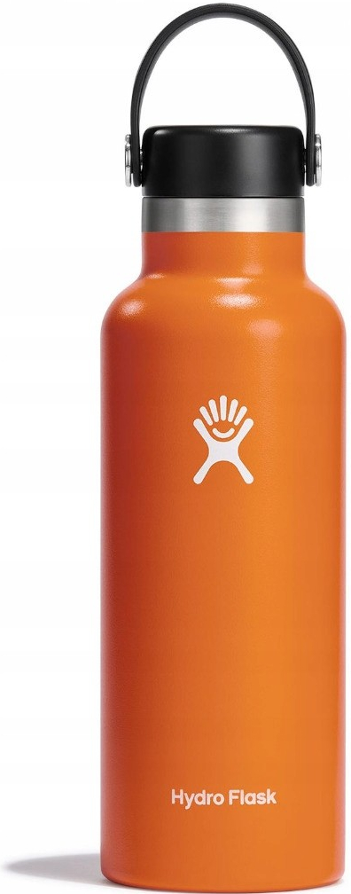 HydroFlask termoska fialová 532 ml