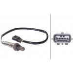 Lambda sonda HELLA 6PA 358 103-041 (6PA358103041) | Zboží Auto