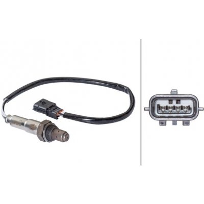 Lambda sonda HELLA 6PA 358 103-041 (6PA358103041) | Zboží Auto