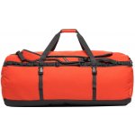 One Way DUFFLE WHEEL šedá 130 l – Hledejceny.cz