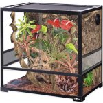 Repti Planet terárium 007-60550 sestavitelné 60 x 45 x 60 cm – Zboží Dáma