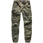SURPLUS Kalhoty BAD BOYS GREEN CAMO – Zboží Mobilmania