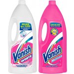 Vanish Oxi Action odstraňovač skvrn růžový 1 l – Zboží Dáma