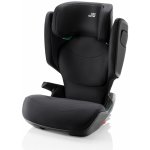 Britax Römer Kidfix M i-Size 2025 Space Black – Zboží Mobilmania