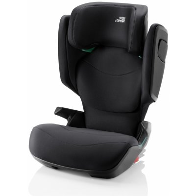 Britax Römer Kidfix M i-Size 2025 Space Black – Zboží Mobilmania
