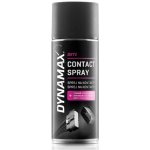 DYNAMAX DXT3 Contact Spray 400 ml | Zboží Auto