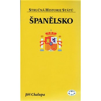 Španělsko - Jiří Chalupa