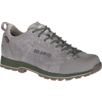 Dolomite 54 Lifestylová obuv Low Fg GTX Aluminium Grey
