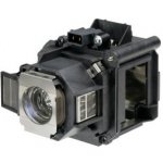 Lampa pro projektor Epson ELPLP63, generická lampa s modulem – Zboží Živě