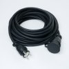 Prodlužovací kabely Munos prodl. 15m guma PROFI 3x2,5mm 404