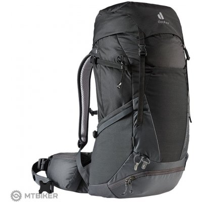 Deuter Futura Pro sl 34l black graphite – Hledejceny.cz