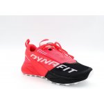 Dynafit Ultra 100 W (2022) černá/růžová – Zboží Dáma