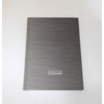 Baloušek A4 Denní 2026 Šedá – Sleviste.cz