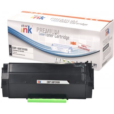 Starink Lexmark 50F2X00 - kompatibilní