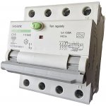 Noark 111546 Ex9NL-N 3P+N C16 A 30mA EU – Zbozi.Blesk.cz