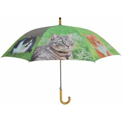 deštník kočka – Heureka.cz