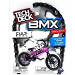 Spin Master Tech Deck BMX Sběratelské kolo – Zbozi.Blesk.cz