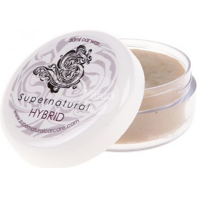 Dodo Juice Supernatural Hybrid Wax 30 ml – Hledejceny.cz