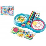 Teddies Kreslící kreativní sada 33 ks – Hledejceny.cz