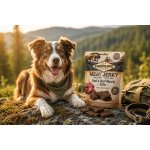 Carnilove Dog Meat Jerky Beef with Beef Muscle Fillet 100 g – Sleviste.cz
