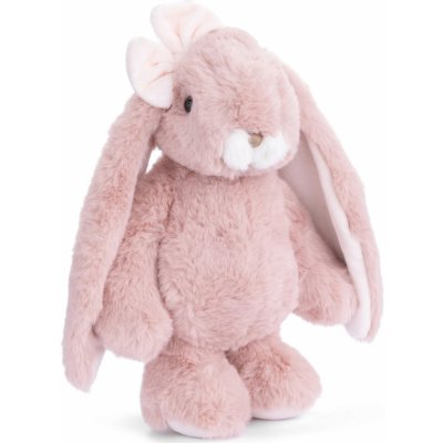 BUKOWSKI DESIGN KRÁLÍČEK BUKOWSKI DESIGN FRIENDLY KANINA ANTIQUE PINK 30 cm – Zboží Mobilmania