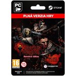 Darkest Dungeon (Ancestral Edition) – Hledejceny.cz