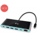 i-Tec USB-C 4K Travel C31MINIDOCK4KPD