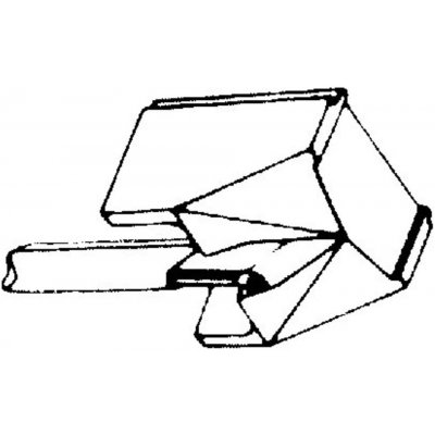 GP 400 400 II 401 412 – Zboží Mobilmania