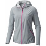 Columbia Heather Canyon Jacket šedá – Sleviste.cz